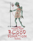 Z Blood Donation